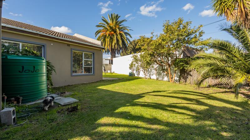 3 Bedroom Property for Sale in Rustdal Western Cape